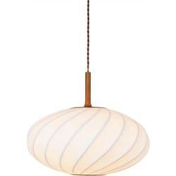 Falk-ellipse- E26/60W 電球別売 LT-4403