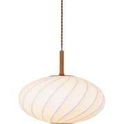 Falk-ellipse- E26/60W 電球別売 LT-4403
