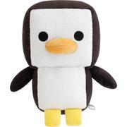 MV20601 リラックマ 「ゲーミングリラックマ」テーマ ぬいぐるみ ペンギンのぬいぐるみ(カクカク)