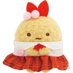 すみっコぐらし すみっコぐらしコレクション みにっコほいくえん てのりぬいぐるみ すみっコぐらしコレクション新シリーズ『みにっコほいくえん』の