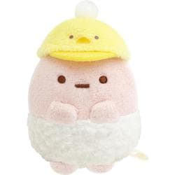 すみっコぐらし すみっコぐらしコレクション みにっコほいくえん てのりぬいぐるみ San-X すみっコぐらし すみっコぐらしコレクション みにっコほ
