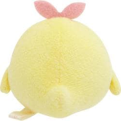 すみっコぐらし てのりぬいぐるみ5点 / みにっコほいくえん ヨドバシ.com - サンエックス San-X MV23101 すみっコぐらし