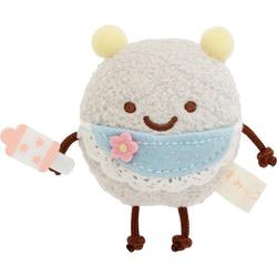 すみっこぐらし　みにっこほいくえん　みにっこ保育園　てのりぬいぐるみ　たぴおか Amazon.co.jp: サンエックス(San-X)すみっコぐらし てのり
