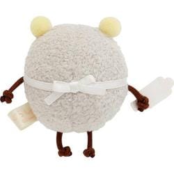 すみっコぐらし　てのりぬいぐるみ5点　/ みにっコほいくえん Amazon.co.jp: すみっコぐらし『みにっコほいくえん』てのり