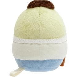 すみっコぐらし てのりぬいぐるみ ほいくえん ぺんぎん？たぴおか2セット ヨドバシ.com - サンエックス San-X MV23901 すみっコぐらし