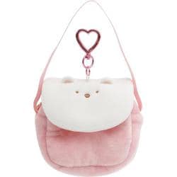 AB34101 すみっコぐらし 「みにっコほいくえん」テーマ おでかけすみっコ かばん