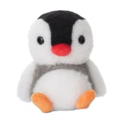 K-9631 ピングー ころころ ぬいぐるみ ピンガ