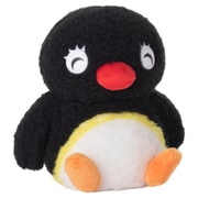 K-9632 ピングー ころころ ぬいぐるみ ピンギ
