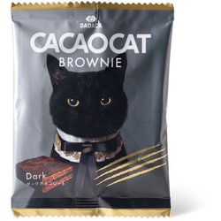 CACAOCAT BROWNIE ダーク 1個入