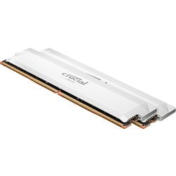ヨドバシ.com - crucial クルーシャル Crucial Pro DDR5-6400
