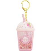 8203-388 サンリオキャラクターズ カフェドリンク リキッドキーホルダー マイメロディ