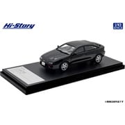 HS488BK 1/43 MAZDA LANTIS Type R 2000 （1995） ブリリアントブラック [レジンキャストミニカー]