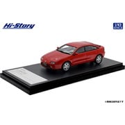 HS488RE 1/43 MAZDA LANTIS Type R 2000 （1995） クラシックレッド [レジンキャストミニカー]