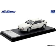HS488WH 1/43 MAZDA LANTIS Type R 2000 （1995） シャストホワイト [レジンキャストミニカー]