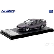 HS513PP 1/43 MITSUBISHI GALANT VR-4 （1996） トリガーモーブ [レジンキャストミニカー]