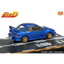 ヨドバシ.com - モデラーズ modelers MD64222 1/64 頭文字D