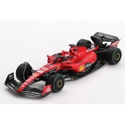 BBRFER64022 1/64 フェラーリ SF23 2023 #16 モナコグランプリ C. Leclerc [ダイキャストミニカー]