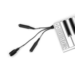 ヨドバシ.com - ESI ESI MIDIキーボード Xkey 37 USB-Cタイプ
