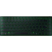 Razer Joro/ポータブルワイヤレス英語キーボード/Razer Chroma RGB 対応/Bluetooth 5.0対応/ブラック RZ03-02360100-R3M1