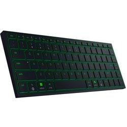 Razer(レイザー) Joro ポータブル ワイヤレス ゲーミングキーボード Razer Joro Portable Wireless Gaming Keyboard | Razer United