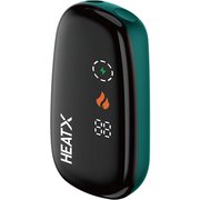 加熱式たばこ専用 デバイス HEATX MRT0 グリーン HEATX-MRT0-GREEN