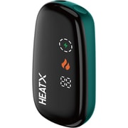 加熱式たばこ専用 デバイス HEATX MRT0 グリーン HEATX-MRT0-GREEN