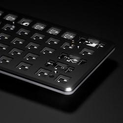 Pulsar PCMK3 he ラピッドトリガー ヨドバシ.com - Pulsar パルサー ゲーミングキーボード ラピッド
