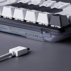 ヨドバシ.com - Pulsar パルサー ゲーミングキーボード ラピッド