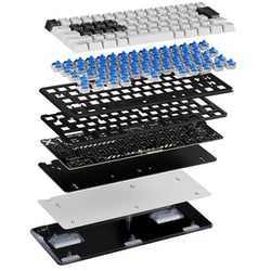 Pulsar PCMK3 he ラピッドトリガー ヨドバシ.com - Pulsar パルサー ゲーミングキーボード ラピッド