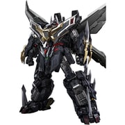 鉄魄（MORTAL MIND）シリーズ アルティメットダンクーガ 合金可動フィギュア [塗装済可動フィギュア]