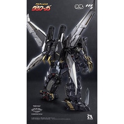 CCSTOYS 鉄魄 MORTAL MIND アルティメットダンクーガ 03_000950703672025063012403633
