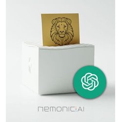 ヨドバシ.com - ネモニック nemonic nemonic AI （ネモニック