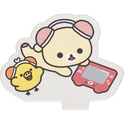 ヨドバシ.com - サンエックス San-X CD39601 リラックマ