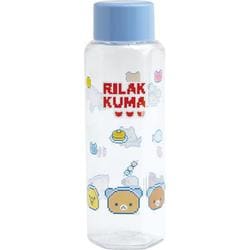 KA29801 リラックマ 「ゲーミングリラックマ」テーマ ウォーターボトル 350ml