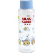 KA29801 リラックマ 「ゲーミングリラックマ」テーマ ウォーターボトル 350ml