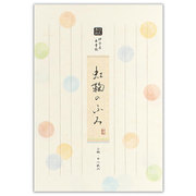 便箋 佳乃 虹鞠のふみ 5290201