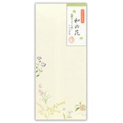 優あかり封筒 和の花 4941202