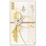 寿金封 月白B 5859508