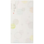 綾華のし袋 水玉 3枚入 5709104