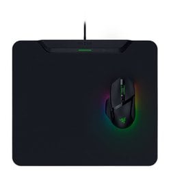 RAZERゲーミングマウスパット Razer Atlas 強化ガラス製 ゲーミングマウスパッド – kitcut