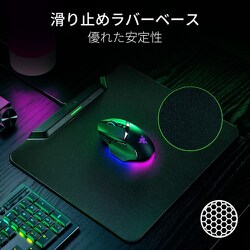 ヨドバシ.com - Razer レイザー HyperFlux V2 Hard Edition