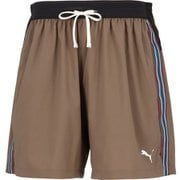 RFショーツ メンズ ランニングウェア ショートパンツ Flat Bronze（41） XLサイズ 527942