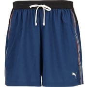 RFショーツ メンズ ランニングウェア ショートパンツ Persian Blue(73) Lサイズ 527942