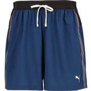 RFショーツ メンズ ランニングウェア ショートパンツ Persian Blue（73） Lサイズ 527942
