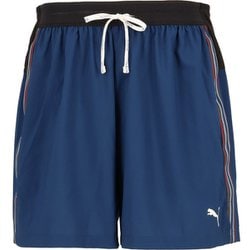 RFショーツ メンズ ランニングウェア ショートパンツ Persian Blue（73） Mサイズ 527942