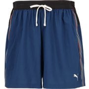 RFショーツ メンズ ランニングウェア ショートパンツ Persian Blue（73） Mサイズ 527942