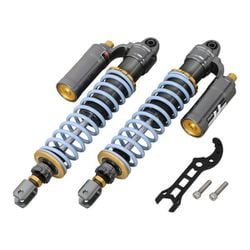 GEARS リアショック ADV160 520-1461100
