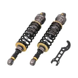 GEARS リアショック CT125 520-1470100