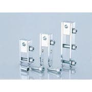 ヒップUP-AD 40UP(メッキ) 522-0001041