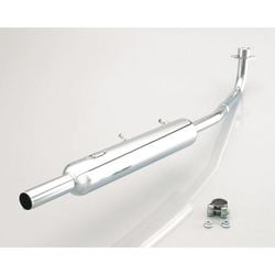キャブトンマフラー（M）リトルカブ（キャブ） 543-1116870